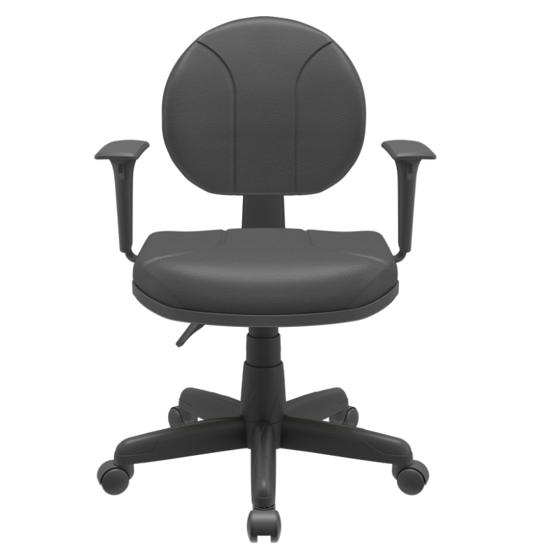 Cadeira Executiva Operativa - Back System - NR17