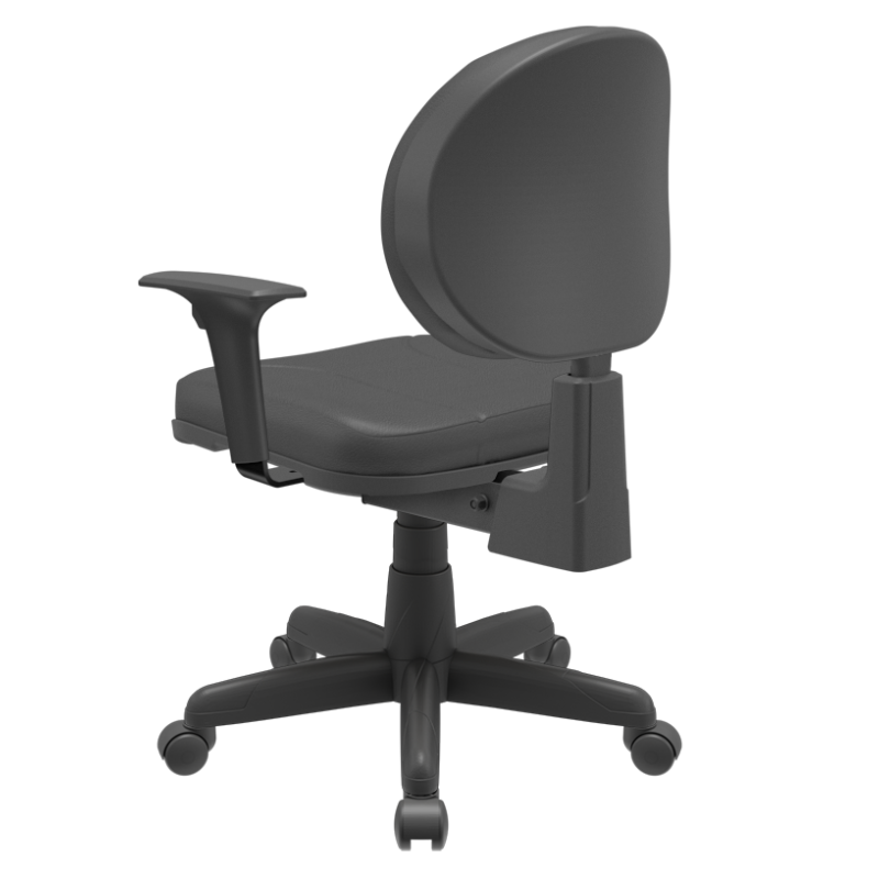 Cadeira Executiva Operativa - Back System - NR17 - Imagem 2