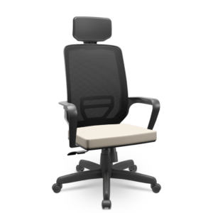 Cadeira Adrix Presidente - Relax - Tela