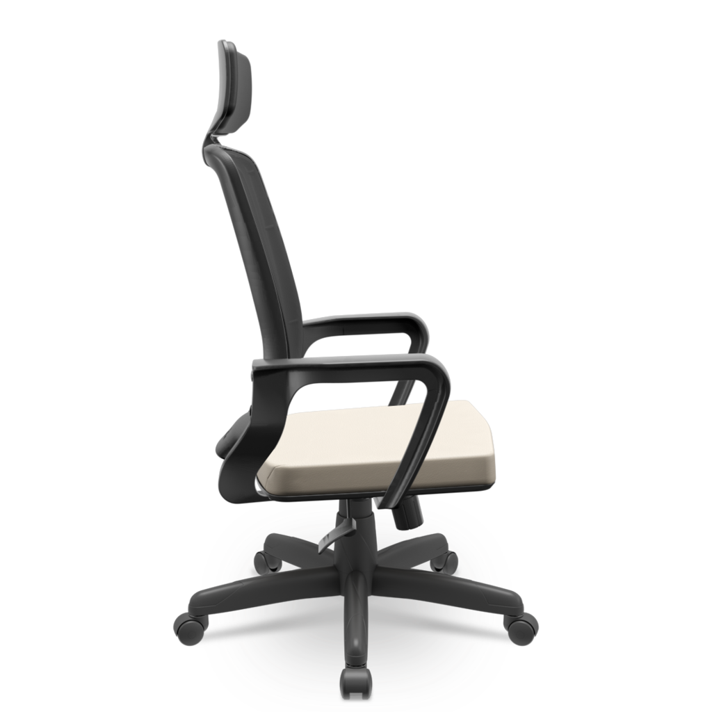 Cadeira Adrix Presidente - Relax - Tela - Imagem 2